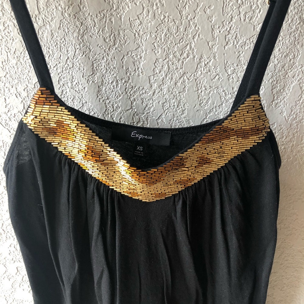 Express tank top - Picture 2 of 3